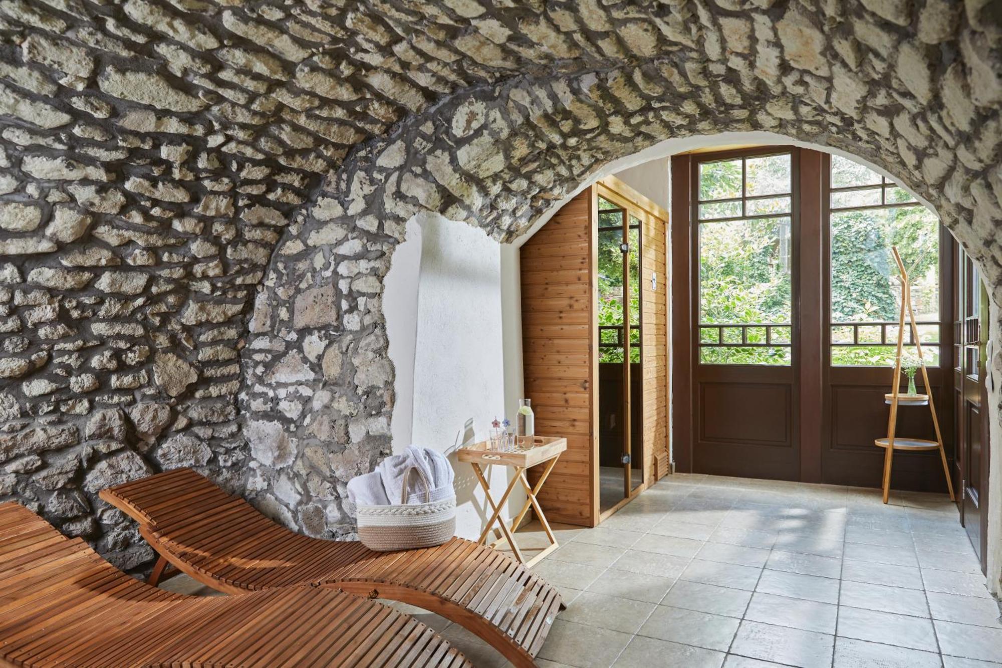 Barta Pince Rakoczi Lakosztalyok Otel Mád Dış mekan fotoğraf