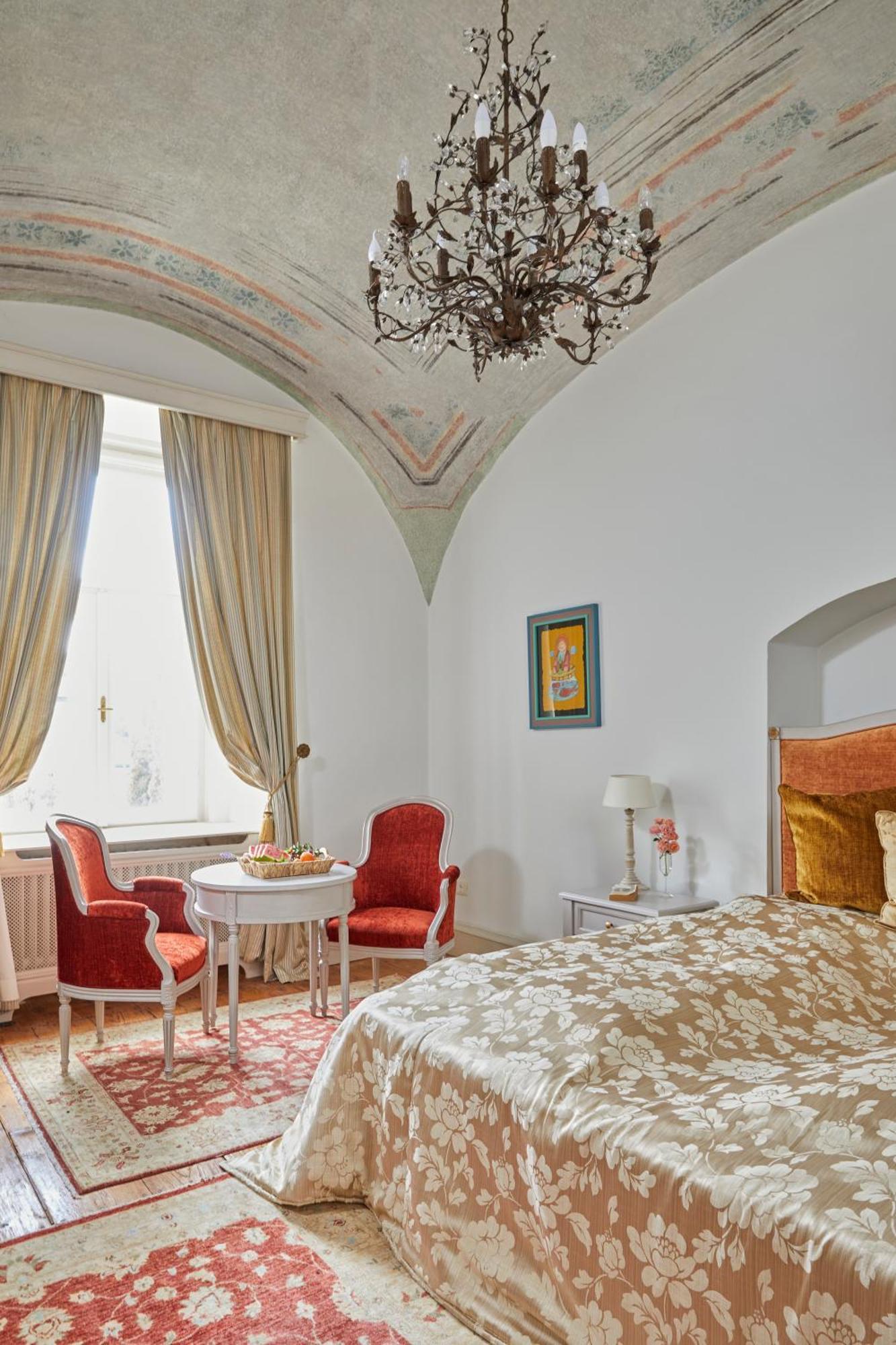 Barta Pince Rakoczi Lakosztalyok Otel Mád Dış mekan fotoğraf