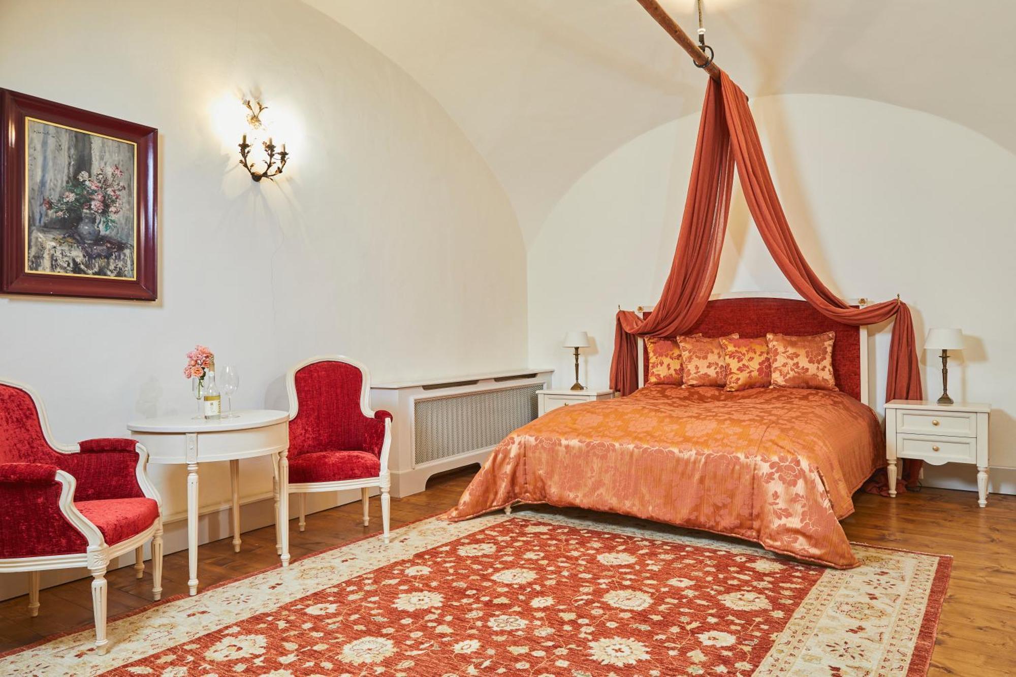 Barta Pince Rakoczi Lakosztalyok Otel Mád Dış mekan fotoğraf