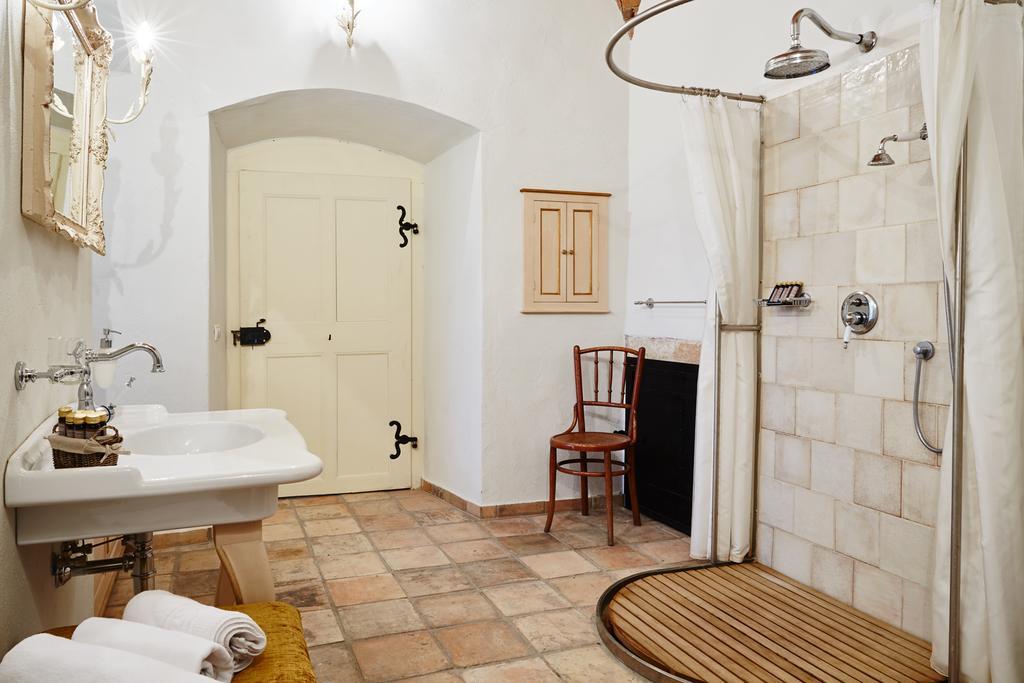Barta Pince Rakoczi Lakosztalyok Otel Mád Dış mekan fotoğraf